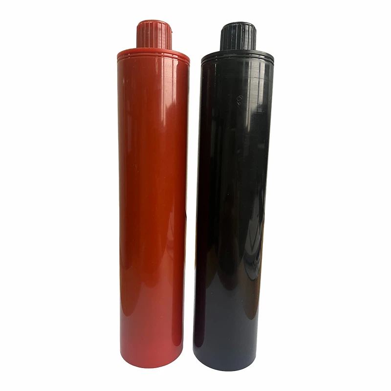 Thermally Conductive Wave-Absorbing Gel